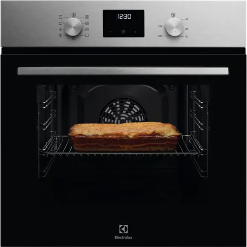 Electrolux COB410X 