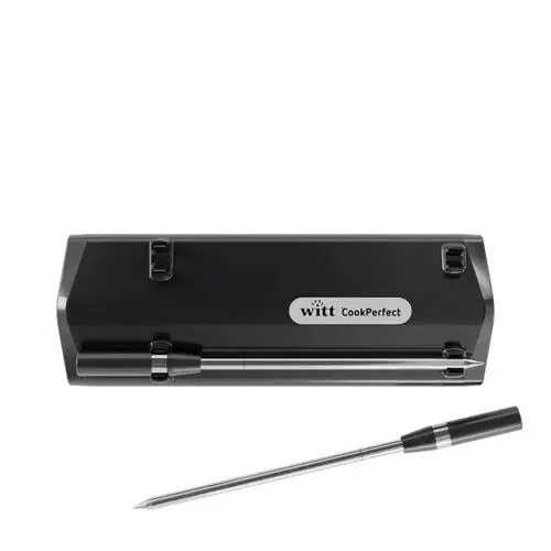 Witt WITT COOKPERFECT WIRELESS DUAL