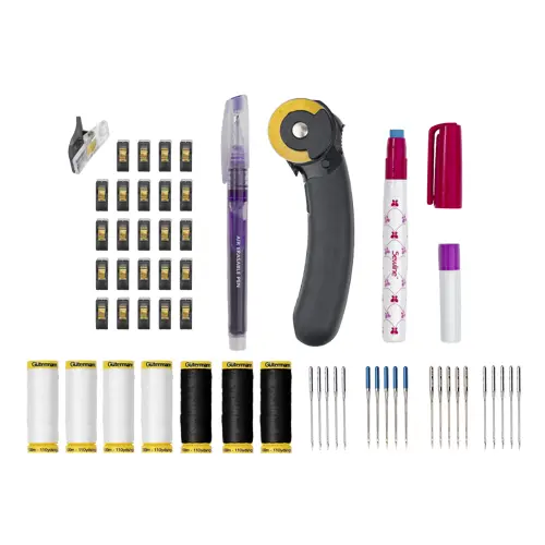 Kreativ4 CREATIVE sewing kit