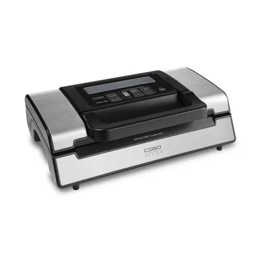 Caso 1409 FastVac 500  130 watt