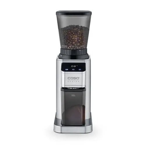 Caso CS1834 BaristaChef Inox 