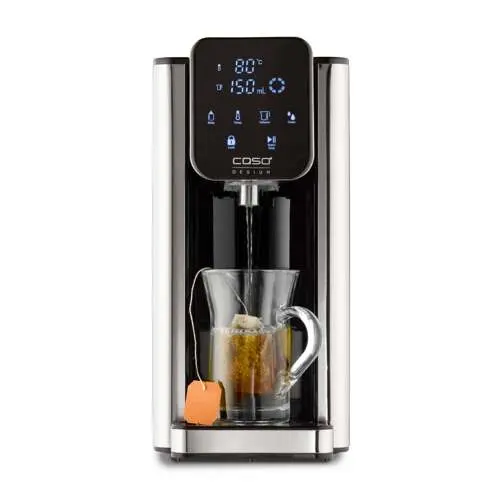 Caso Varmtvannsdispenser HW660