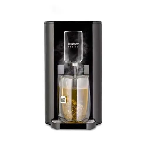 Caso Varmtvannsdispenser HW550