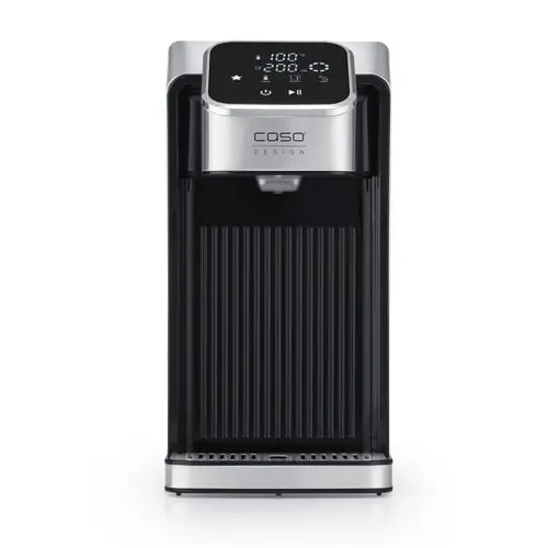 Caso Varmtvandsdispenser HW77 0 Advanced