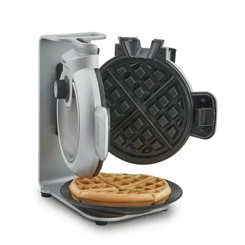 Caso WaffleUp 