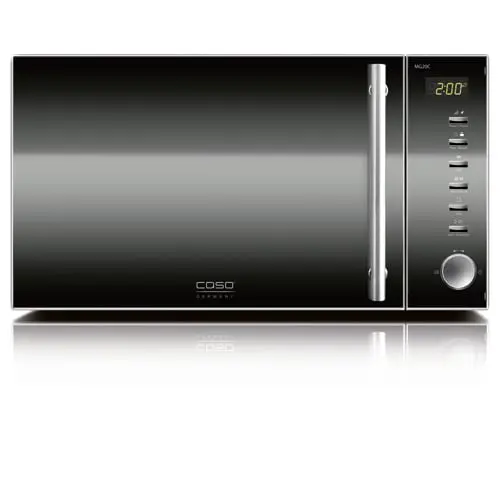 Caso 3323 MG20Ceramic MENU 800 watt