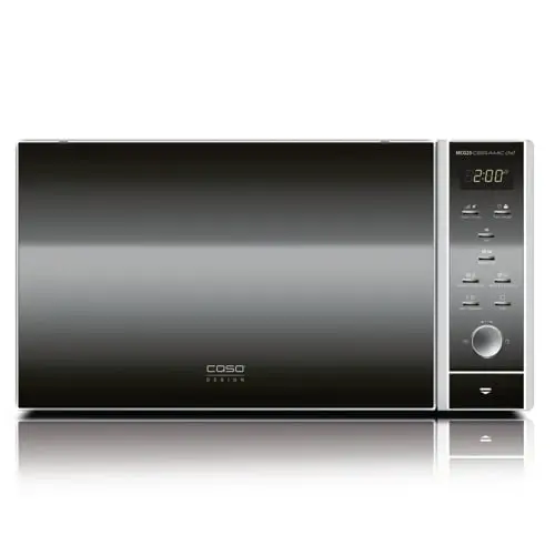 Caso MCG25 Ceramic chef 