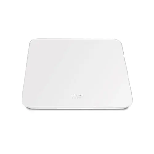 Caso 3412 BS1 white Up to 200 kg