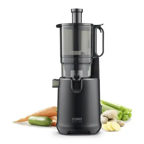 Caso Slow Juicer SJW600XL 