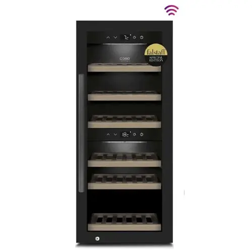 Caso WineExclusive 24 Smart Falstaff