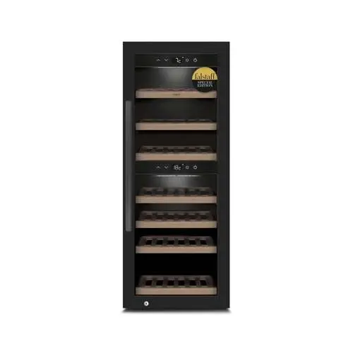 Caso WineExclusive 38 Smart Falstaff