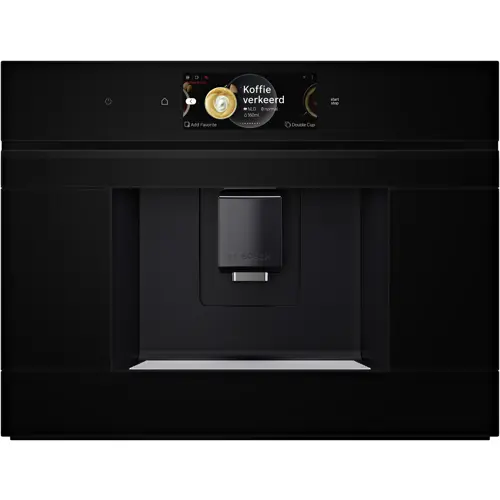 Bosch CTL7181B0 Serie 8