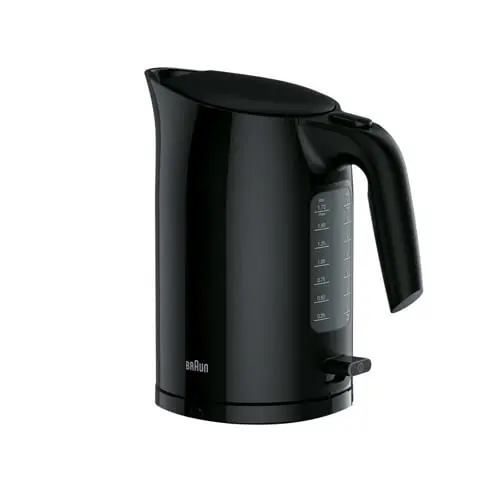 Braun PurEase WK3100BK