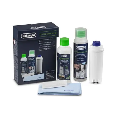 Delonghi Coffee care kit