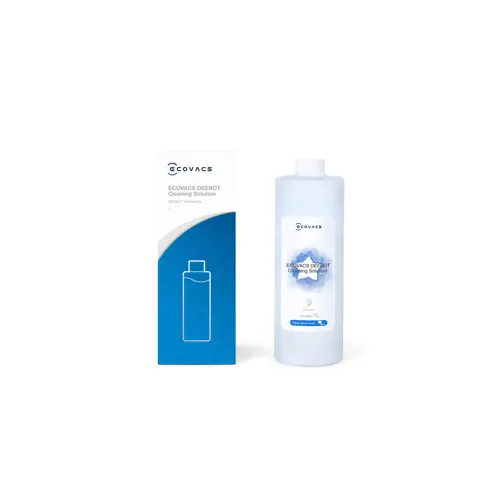 Ecovacs DEEBOT Cleaning Solutionon 1L