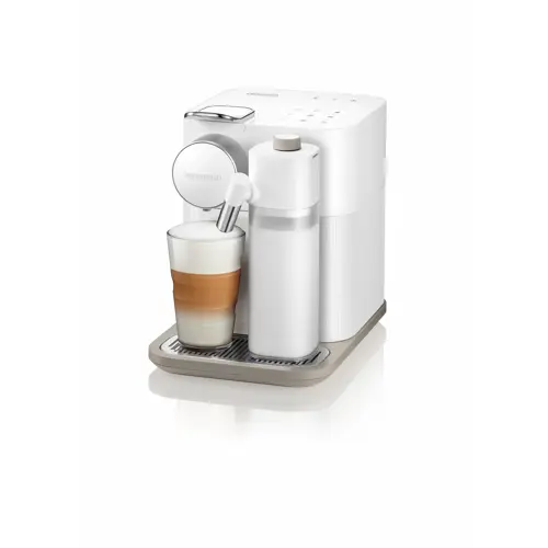 Nespresso Gran Lattisima White EN640.W