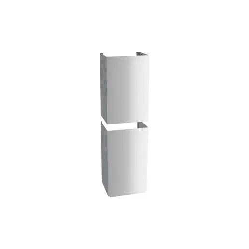 Miele DADC6000/955 Chimney