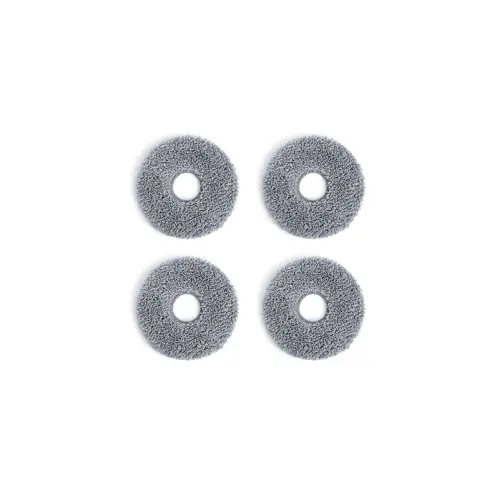 Ecovacs Washable mopping pads T30 PRO OMNI/T30 OMNI