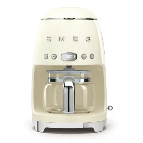 SMEG DCF02CREU 