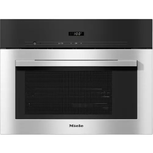 Miele DG2740CLSTNER