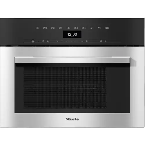 Miele DGM7340CLSTNER 