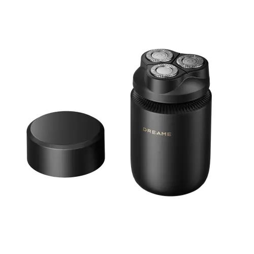 Dreame S7 Shaver Black