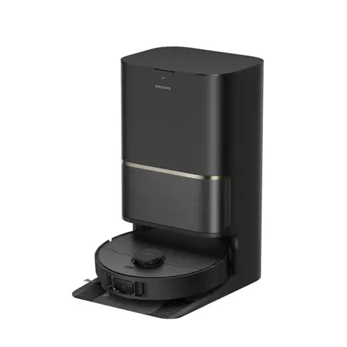 Dreame L50 Ultra AE Black