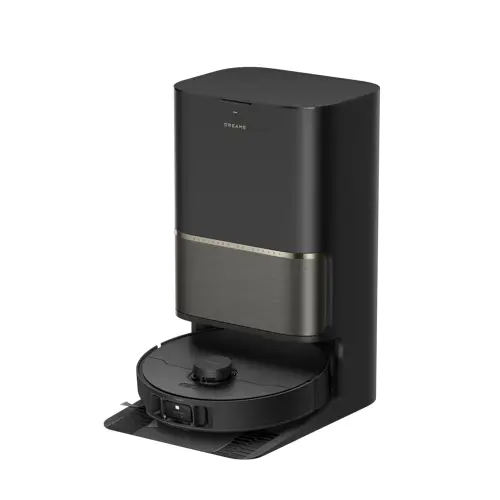 Dreame L50s Pro Ultra Black