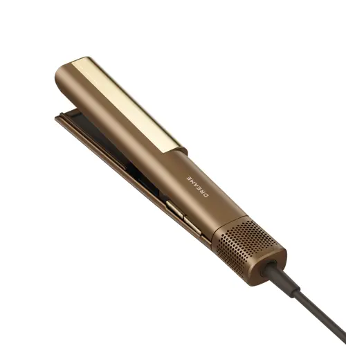 Dreame Aero Straight Pro-Pink  Gold