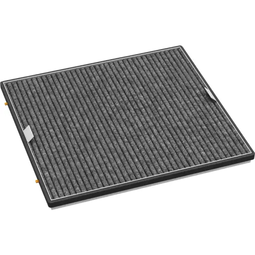 Miele DKF25_P Act.charcoal filter