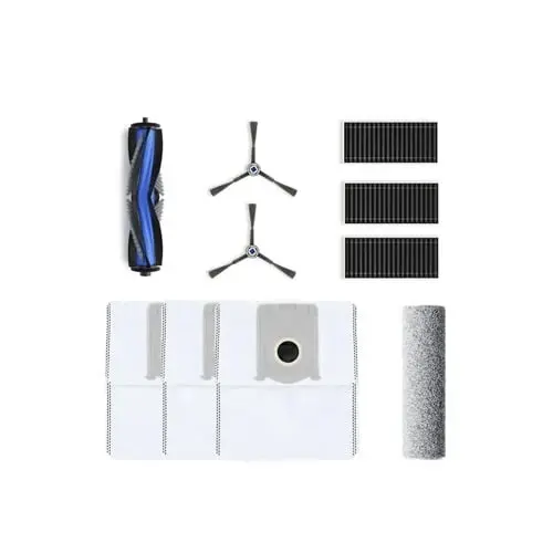 Ecovacs DEEBOT X8 Premium Service Kit