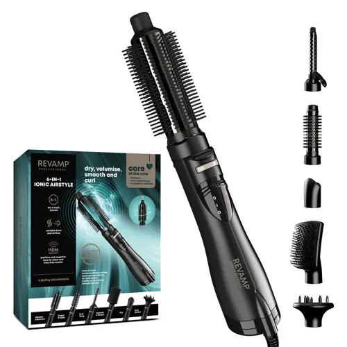 Revamp Progloss Airstyler 1200W