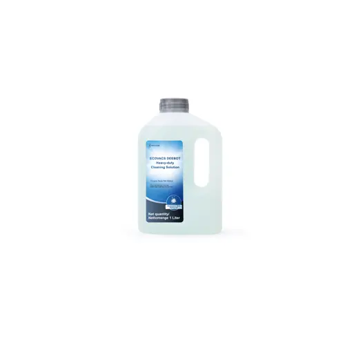 Ecovacs DSO010056 Powerful Stain Remover - DEEBOT X11 PRO