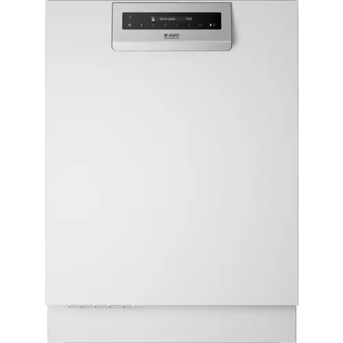 ASKO Professional DWC68422BIW