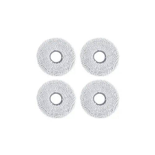 Ecovacs DEEBOT T50 mopping pad s