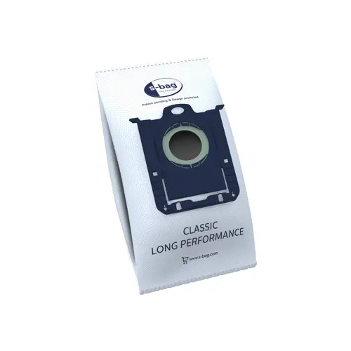 Electrolux S-bag 12x E201SM 