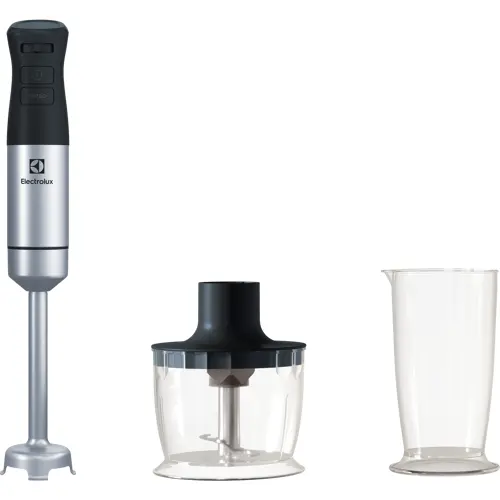 Electrolux E5HB1-4SS 