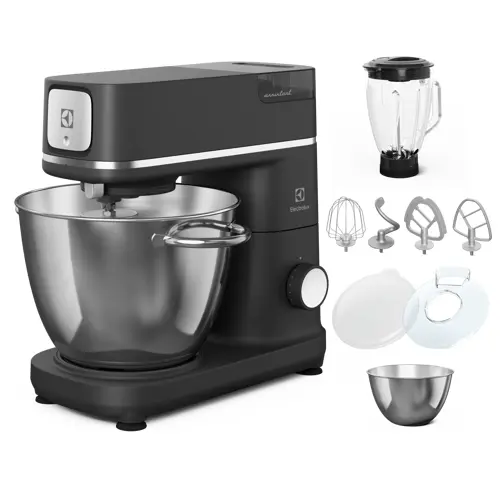 Electrolux E6KM1-8BPT køkkenma skine