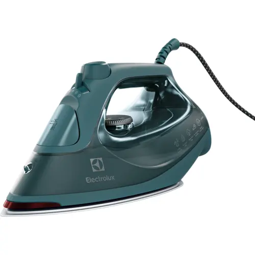 Electrolux E6SI1-6PG dampstryg ejern