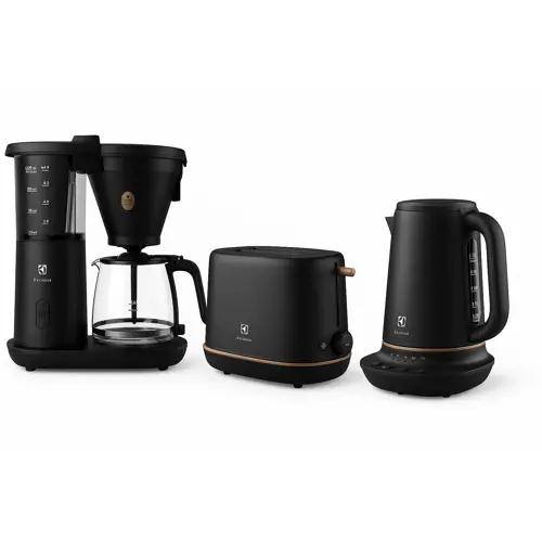 Electrolux Breakfast Set E7K1-6BP E7CM1-2GB E7T1-6BP