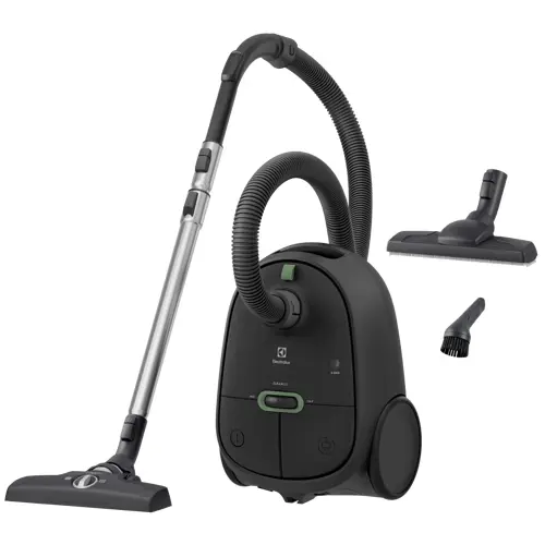Electrolux Clean 600 Green stø vsuger m/pose Grey