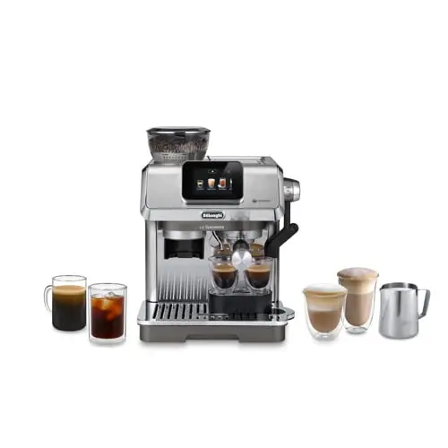 Delonghi De'Longhi EC9455.M La Specialista Touch