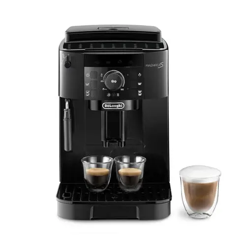 Delonghi ECAM12.121.B