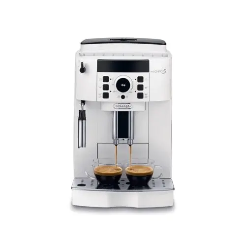Delonghi Magnifica S ECAM21.117.W