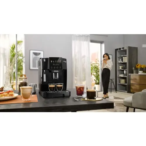 Delonghi De'Longhi ECAM220.51.B Magnifica Start