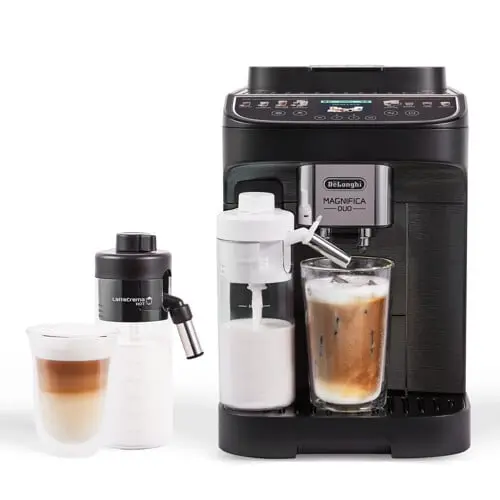 Delonghi ECAM330.80.BXB
