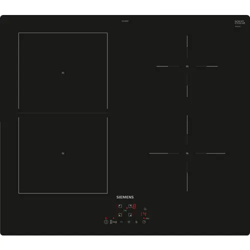 Siemens ED61RBSB6E iQ500