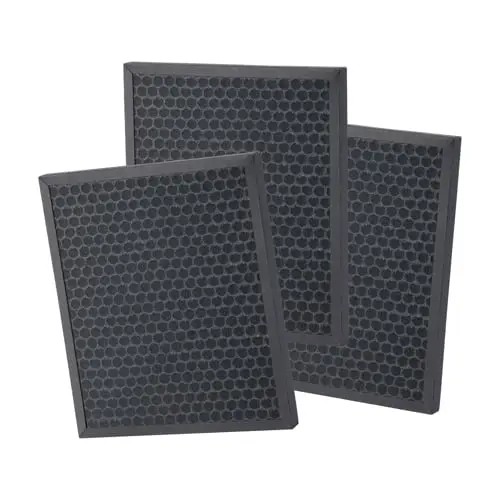 eeese Eeese HEPA H13 & Active Carbon Filter