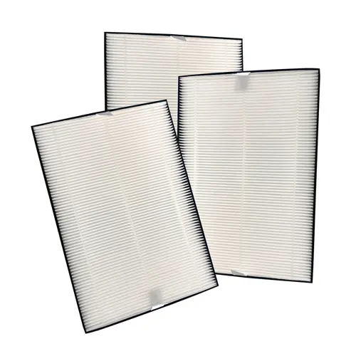 eeese HEPA Filter 3-Pack for Alma 12- 35L