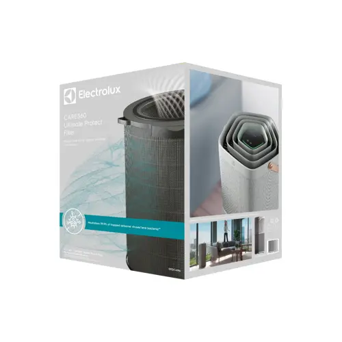 Electrolux EFDCAR6 